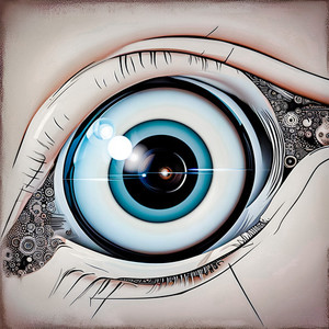 Electric Eye