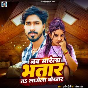 Jab Marela Bhatar Ta Lagela Bokhar