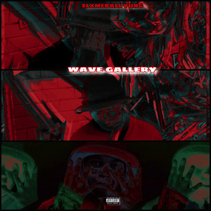 Wave Gallery (Explicit)