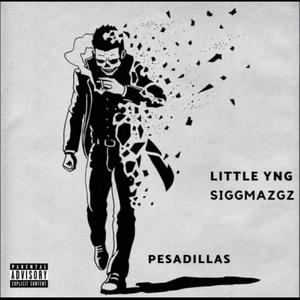 Pesadillas (feat. Little Yng) (Explicit)