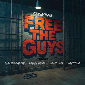 I Still (feat. AllHailCaesar & Larry Byrd) (Explicit)