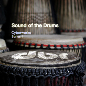 Dbr Series 4 - Sound of the Drums