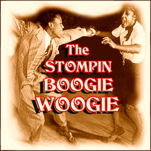 Stompin Boogie Woogie Part 1