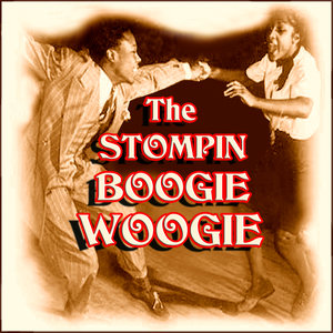 Boogie Woogie On St Louis Blues