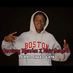 Tempo Carro Lata (feat. Nair Semedo)