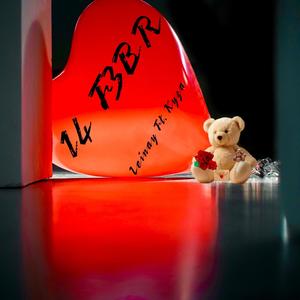 14 F3BR (feat. Kyza) (Explicit)