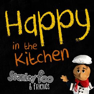 Happy in the Kitchen