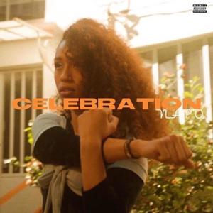 Celebration (feat. Yolo Beatz) (Explicit)
