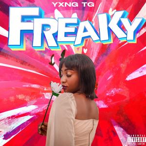 FREAKY (Explicit)