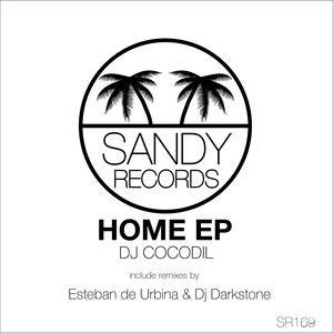 Home (Dj Darkstone D Love Remix|Remix)