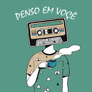 Penso em Voçê (Explicit)