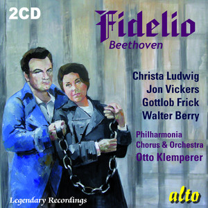 Fidelio (Complete Opera)