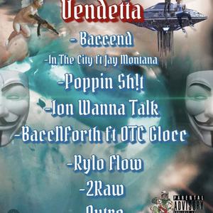 Vendetta (Explicit)