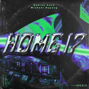 Home 17 (feat. Michael Ouyang)