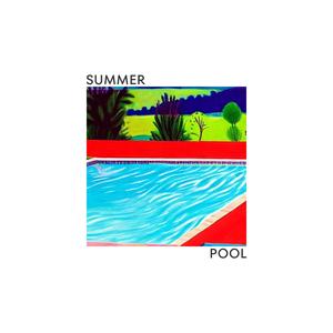 Summer Pool