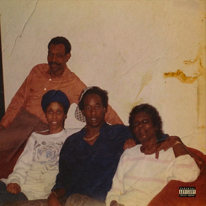La Familia, Pt. 2 (Explicit)