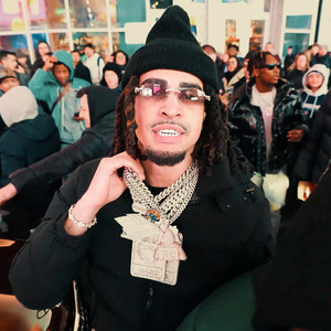 Financial Magician (Explicit)