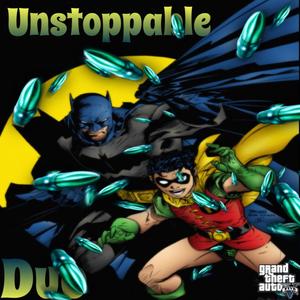 BGE Kezz -Unstoppable Duo  (feat. Sge Sa) [Explicit]