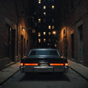 No Alibis (Explicit)