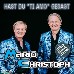 Hast du Ti Amo gesagt
