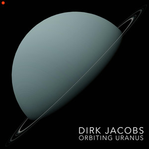 Orbiting Uranus