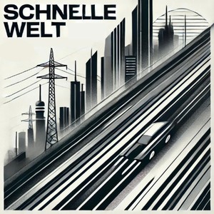 Schnelle Welt (Explicit)