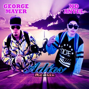 Adiós (Remix|Explicit)