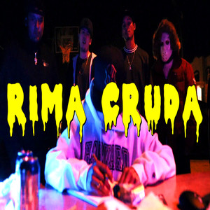 Rima Cruda (Explicit)