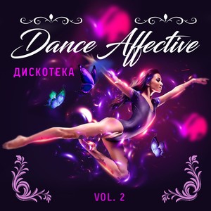 Diskoteka Dance Affective, Vol.2