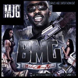 BMG (Explicit)