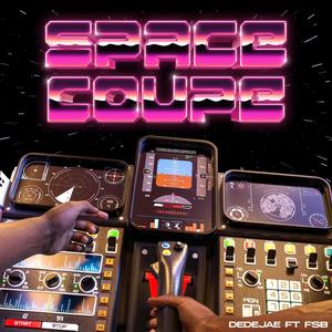 Spacecoupe (feat. FSB) (Explicit)