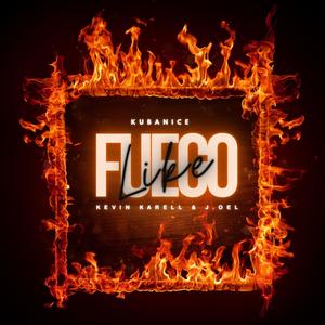 Fuego Like (feat. Joaye) [Explicit]