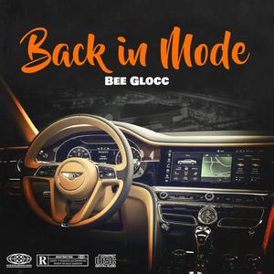 Back in mode (Explicit)