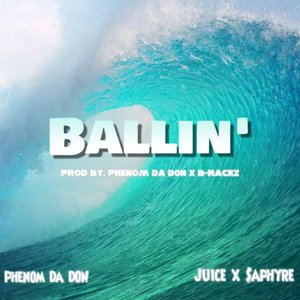 Ballin' (Explicit)