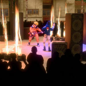 DAJ MI SIŁĘ (Explicit)