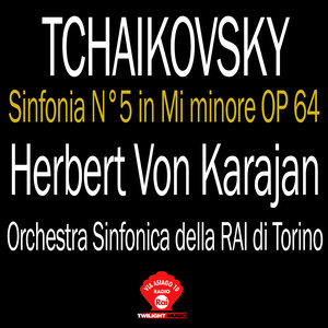 Sinfonia n°5 in Mi Minore Op. 64