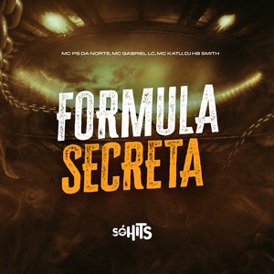 Formula Secreta (Explicit)