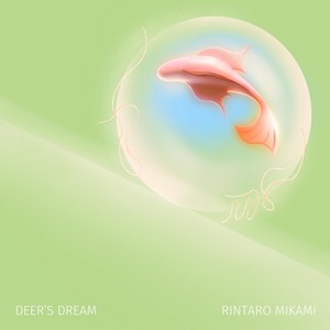 Deer's Dream (feat. Ariel Bart, David Truilo, Omri Bar Giora, Henry Plotnick & Bar Filipowicz)