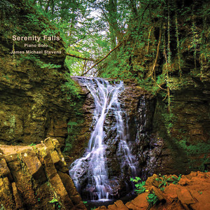Serenity Falls (Piano Solo)