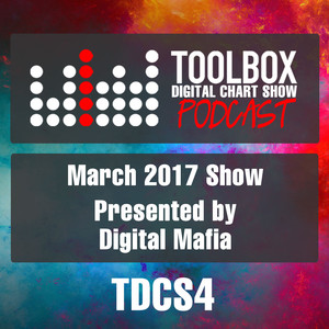 Toolbox Digital Chart Show - March 2017