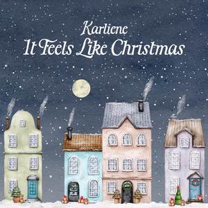 It Feels Like Christmas