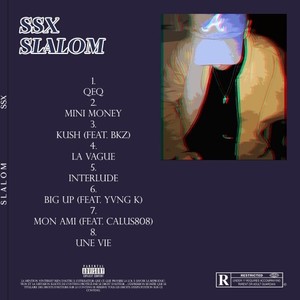 Slalom (Explicit)