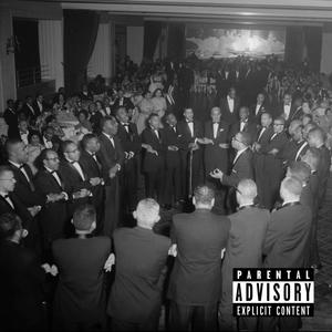 Circle (feat. SCRT ChinoBucs) [Explicit]