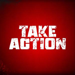 TAKE ACTION (FLACCO & E Black Remix|Explicit)
