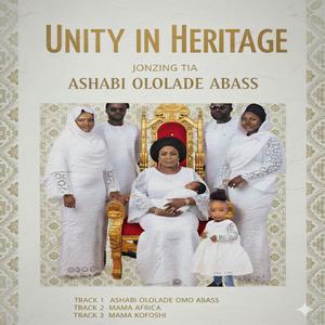 ASHABI OLOLADE OMO ABASS