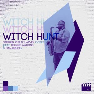 Witch Hunt (feat. Dan Bruce & Reggie Watkins) (Live)