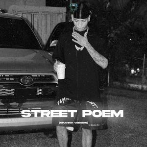 SREET POEM (RVSELL VERSION) [Explicit]