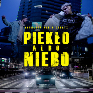 Piekło albo niebo