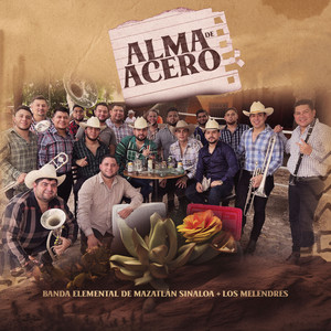 Alma de Acero