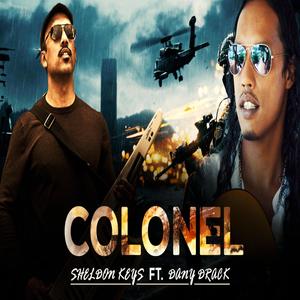 Colonel (feat. Dany Drack)